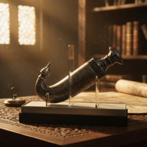 Niche Emaarti Khanjar