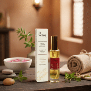 Mille Vertus Natus - Óleo de Argan