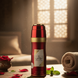 Ameerat al Arab - Perfume Spray