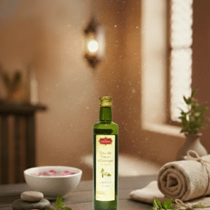 Les Domaines Eau de Fleurs d´ Oranger 5OML