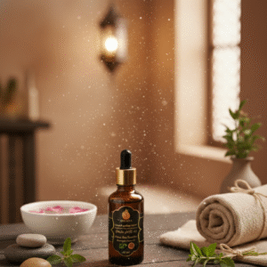 Organa-Argan Non Torréfiée 50ML