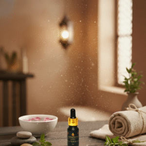 Organa - L´huile de figue de barbarie